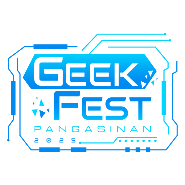Geek Fest Pangasinan